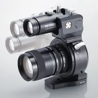 Keyence VW-Z1A Macro Zoom Unit