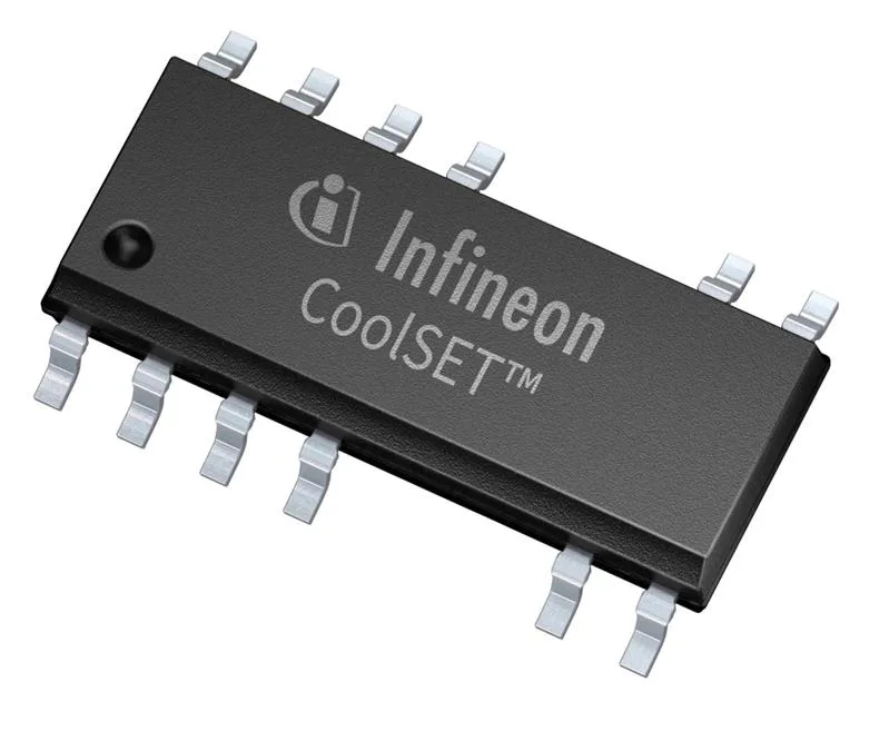 Infineon ICE3AR2280JG