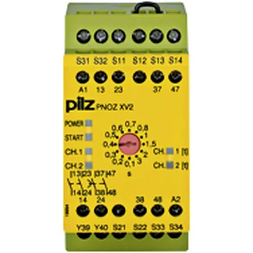Pilz 774502