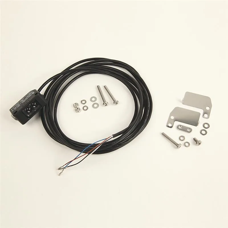 Allen Bradley R7KJS-D2MNA2-A2 Kit with Bracket