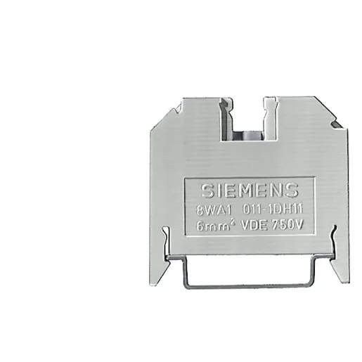 Siemens 8WA1011-1DH11