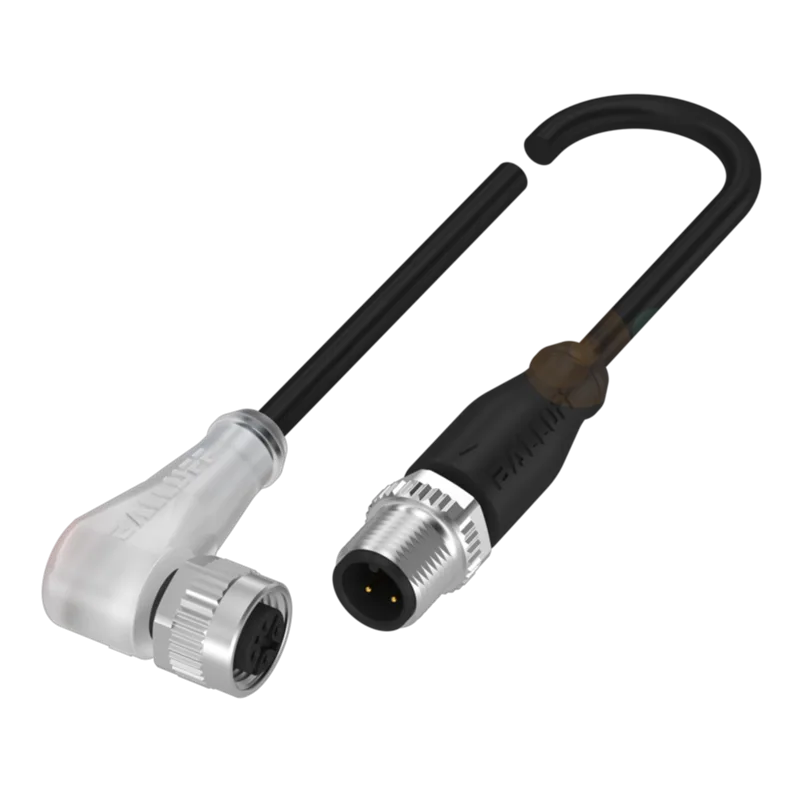 Balluff BCC M425-M413-3A-602-PX0334-080 Çift uçlu kablo setleri