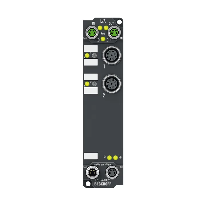 Beckhoff EP3162-0002