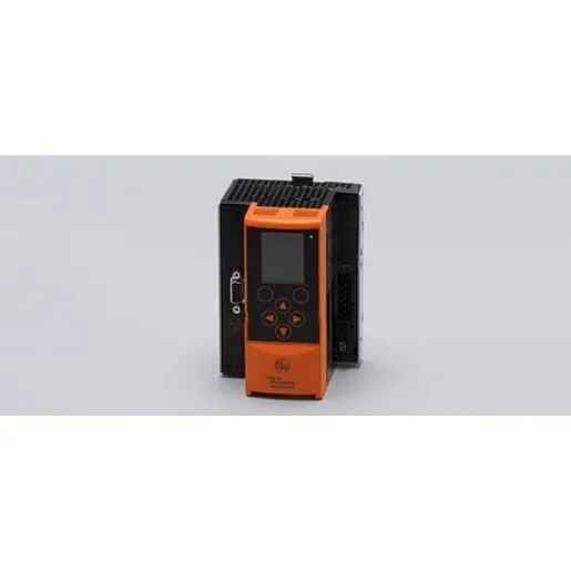 Ifm Electronic AS-i Gateway 2Master PB