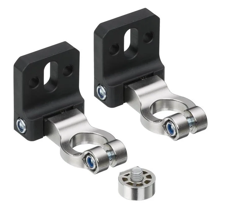 Leuze BT-2HF Set montaj braketi