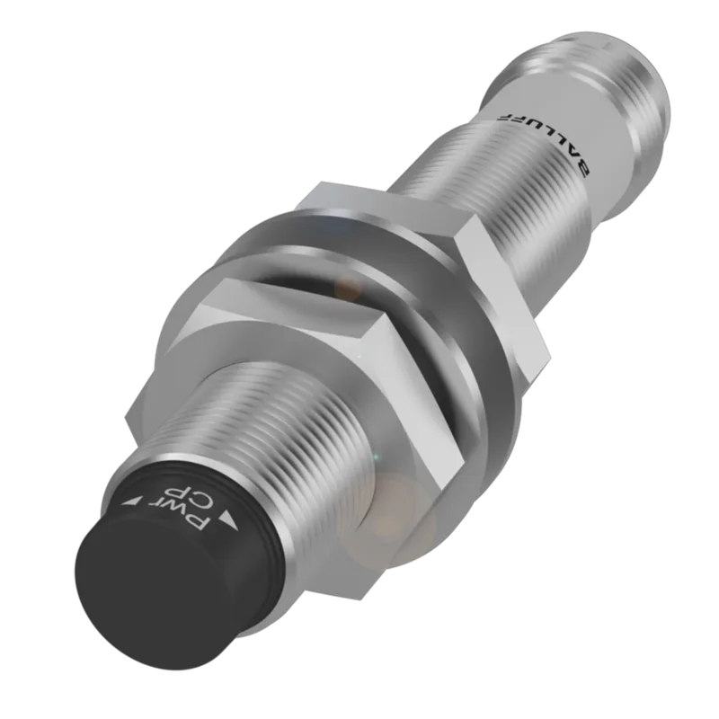 Balluff BIS VM-348-401-S4 Veri taşıyıcı haberleşme eşleri