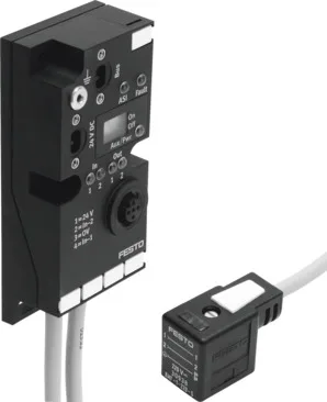 Festo ASI-EVA-MF-2E1A-Z Valve interface