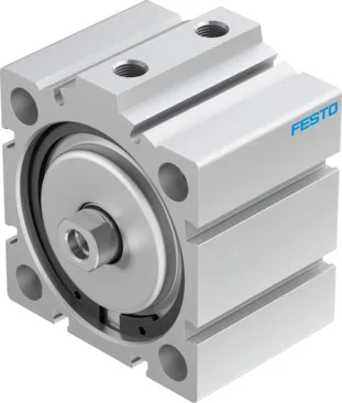 Festo ADVC-63-15-I-P Kısa stroklu silindir