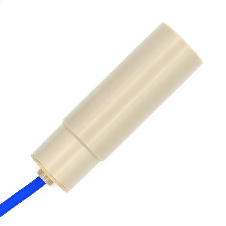 Rechner Sensors KAS-40-20-N-PEEK, ATEX Capacitive Sensors (KAS)