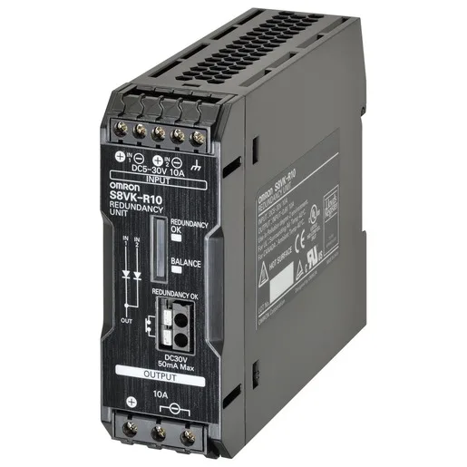 Omron S8VK-R10