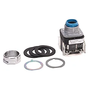 Allen Bradley 800T-FXTQH2RAV 800T PB
