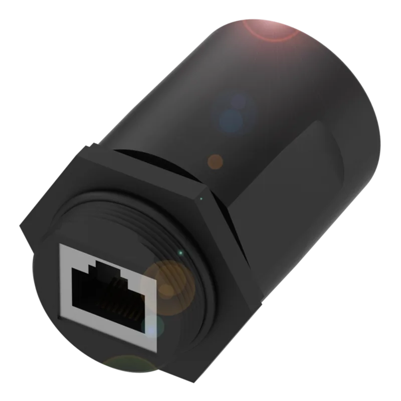 Balluff BCC E818-E818-N0-RM096-000 Aktarım başlıklı konnektörler