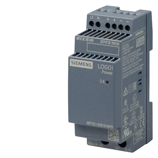 Siemens 6EP3321-6SB10-0AY0