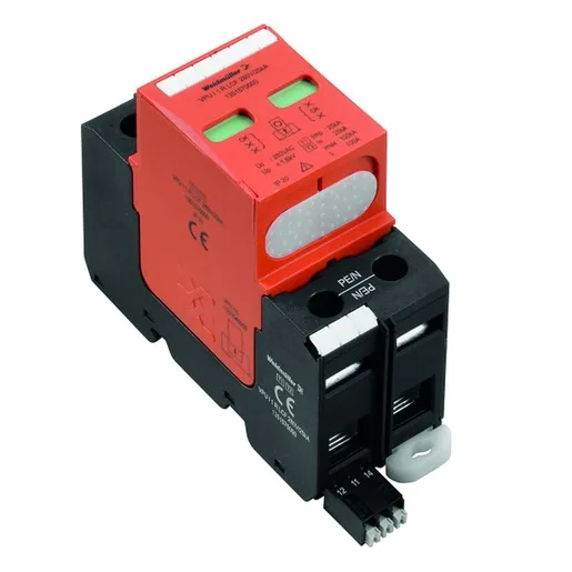 Weidmüller VPU I 1 R LCF 280V/25KA