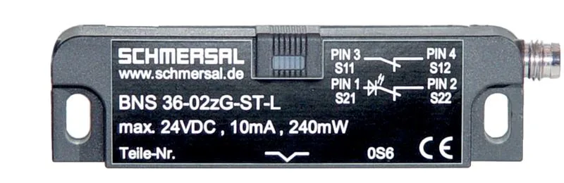 Schmersal BNS 36-11Z-ST-L