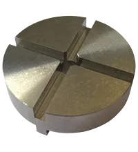 Pepperl+Fuchs MH-BT65-SD-01 Distance disc