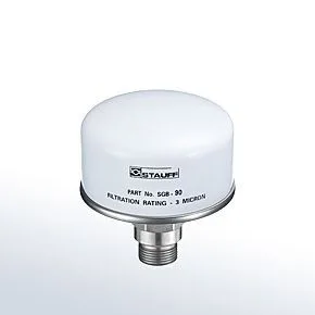 Stauff 1910000486 Filter Element Sgb-120-03-B