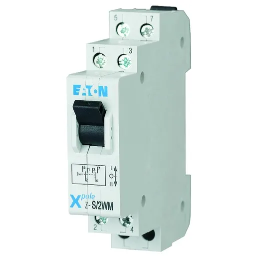 Eaton Electric Z-S/2WTN