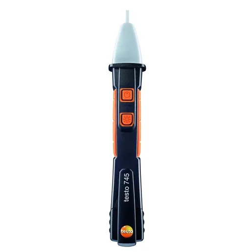 Testo SE & Co. KGaA 0590 7450