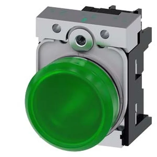 Siemens 3SU1153-6AA40-1AA0