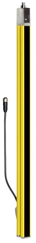 Leuze MLC520R40-300H Emniyet ışık perdesi alıcı