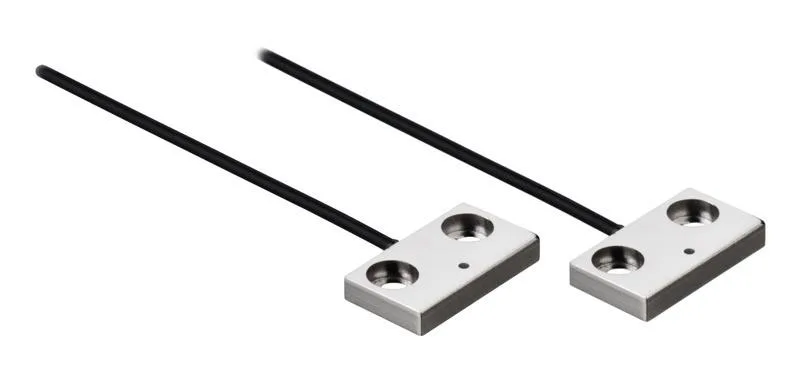 Leuze KF-LW-FU53-20 Plastik fiber optik tek yön çalışma