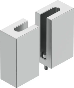 Festo BUB-HGPT-35-B Tutucu çenesi