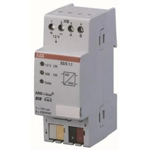 ABB XS/S1.1