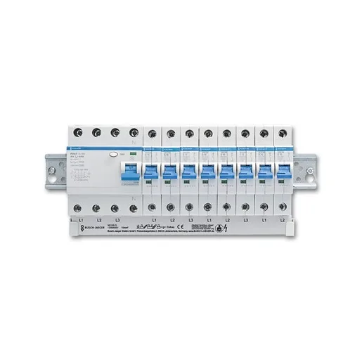 Busch-Jaeger 3099 SET2