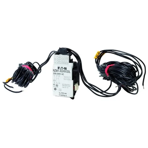 Eaton Electric NZM1-XUHIV20L380-440AC