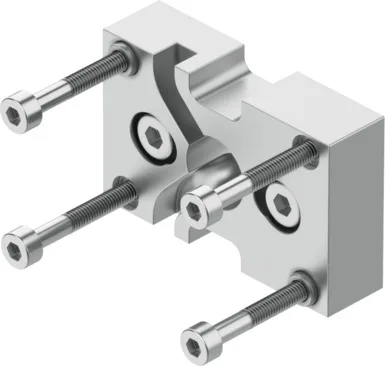 Festo DHAA-G-Q5-16-B8-20 Adaptör Takımı