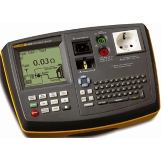 Fluke 6500-2 DE KIT