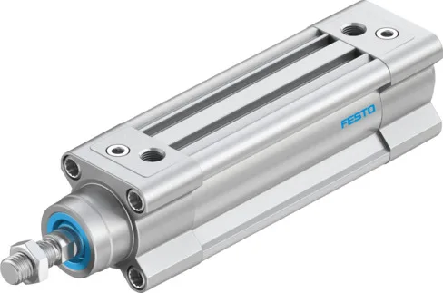 Festo DSBC-32-60-PPVA-N3 Standart silindir