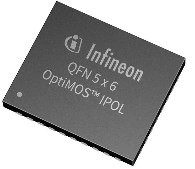 Infineon TDA38640-0000