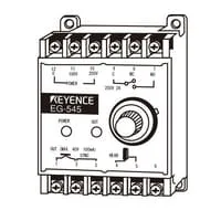 Keyence EG-545 Amplifier Unit