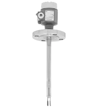 Pepperl+Fuchs LVL-M2 Function principle