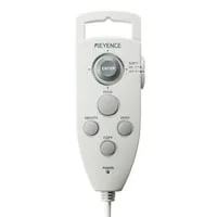 Keyence OP-26880 Console for LT-8100
