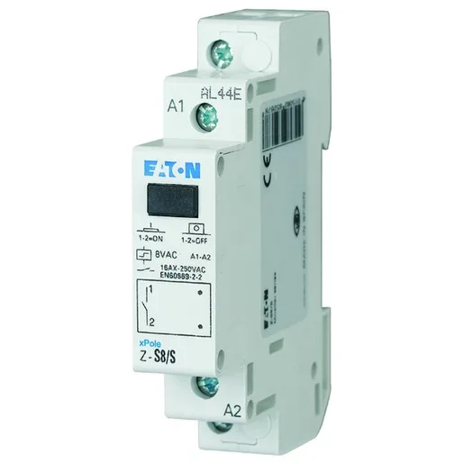 Eaton Electric Z-S8/S