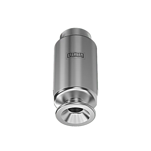 Lechler Series 419 "FreeFlow" | 419366H1AR004 Full cone nozzles