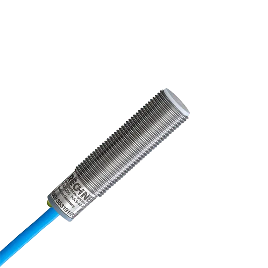 Rechner Sensors KAS-40-A12-N, ATEX Capacitive Sensors (KAS)