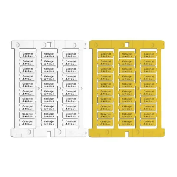 Cabur TA209SO CABURJET consumables
