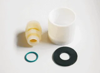 Rechner Sensors Abdichtset M18/PTFE Accessories