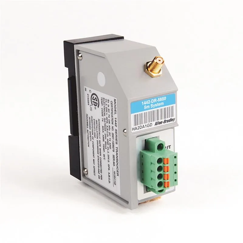 Allen Bradley 1442-DR-1850 Eddy Current Probe Driver