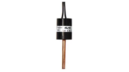 Eliwell NSDCA11B32300 NSD CA (CO2) OUT 125 IN 90