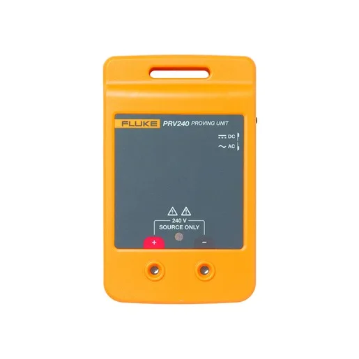 Fluke PRV240
