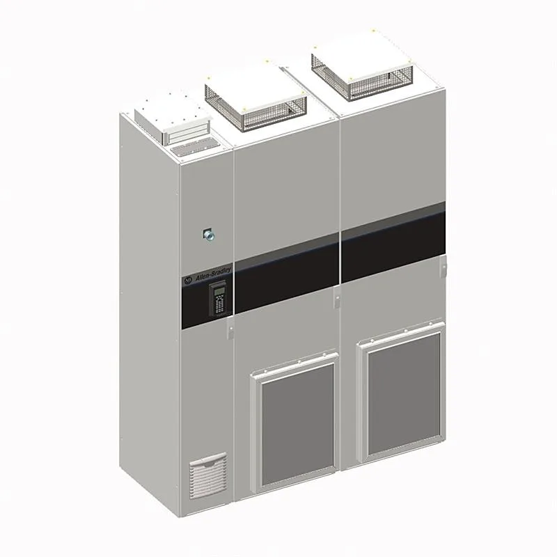 Allen Bradley 20G1D3D2K6MNDNNNNN-C11 755 AC Drive