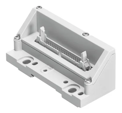 Festo VMPAL-EPL-FL40-IP40 Sonlama plakası
