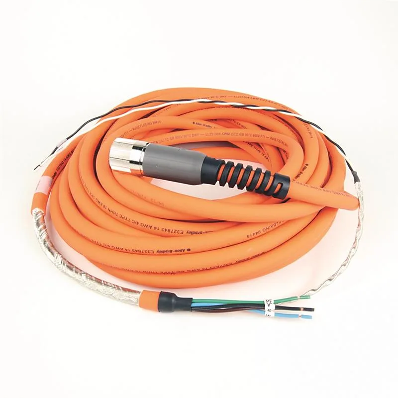 Allen Bradley 2090-CPBM7DF-14AF02 Cable
