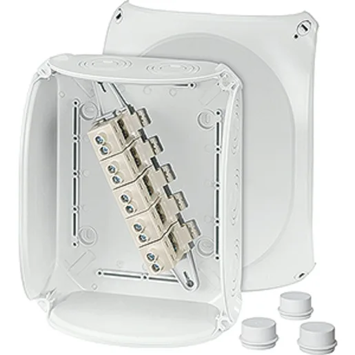 Hensel DK 2525 G