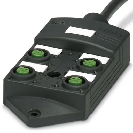Phoenix Contact SACB-4/ 8-L-10,0PUR SCO P